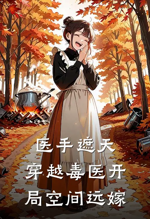 医手遮天：穿越毒医开局空间远嫁