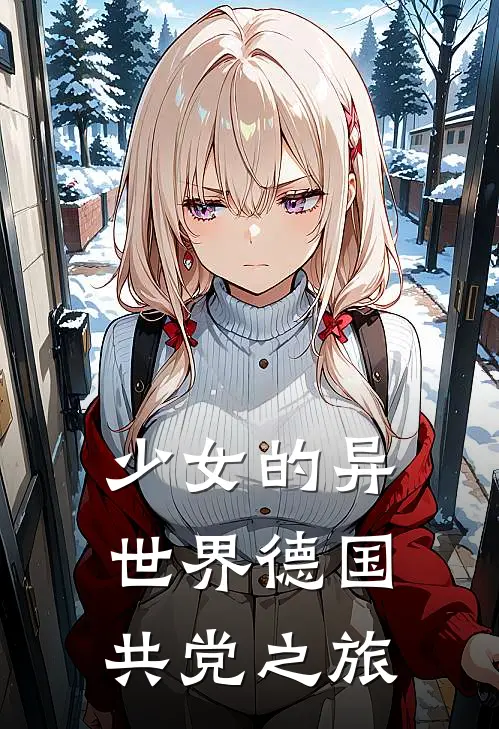 少女的异世界德国共党之旅
