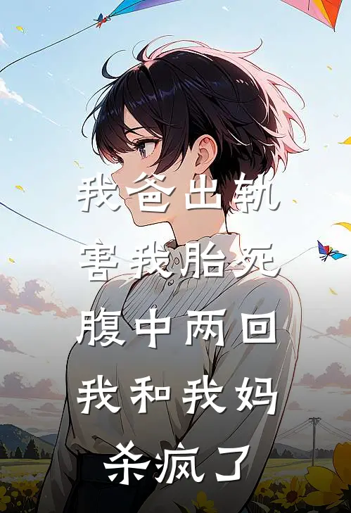 我爸出轨害我胎死腹中两回，我和我妈杀疯了