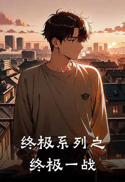 终极系列之终极一战