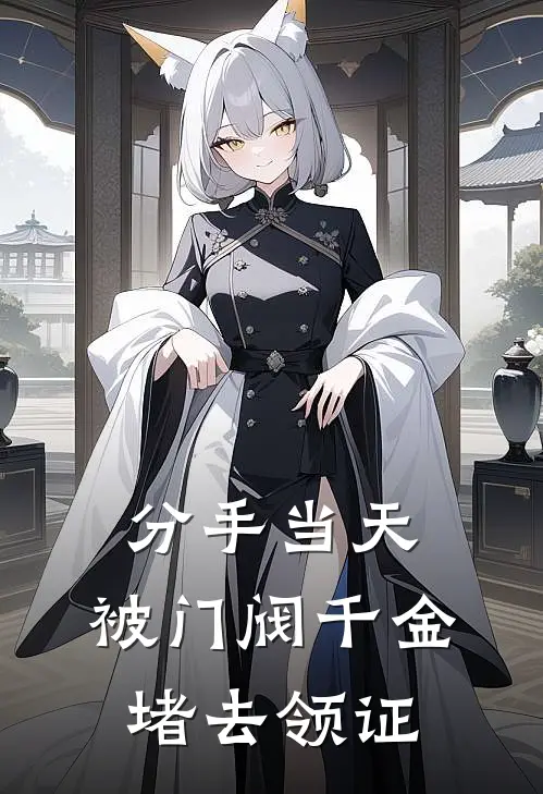 分手当天，被门阀千金堵去领证
