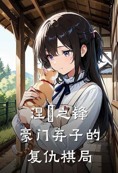 涅槃之锋：豪门弃子的复仇棋局