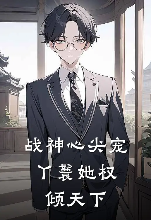 战神心尖宠：丫鬟她权倾天下