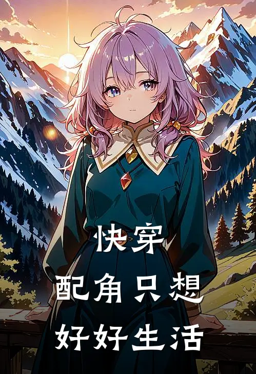快穿：配角只想好好生活
