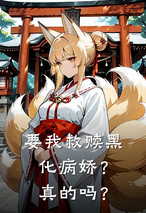 要我救赎黑化病娇？真的吗？