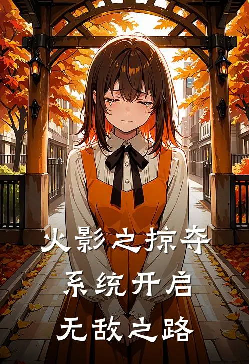 火影之掠夺系统开启无敌之路