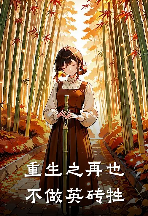 重生之再也不做英砖牲