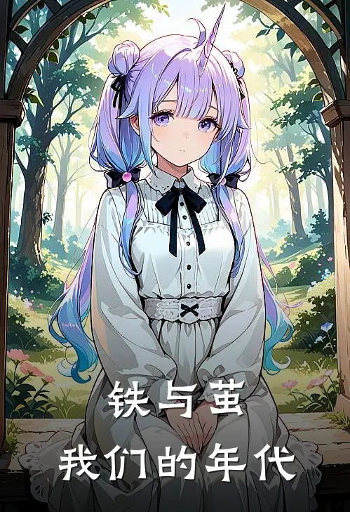 铁与茧：我们的年代