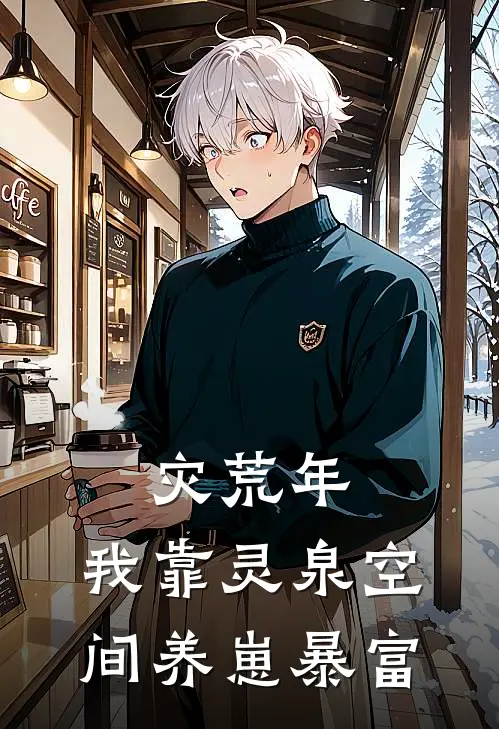 灾荒年，我靠灵泉空间养崽暴富