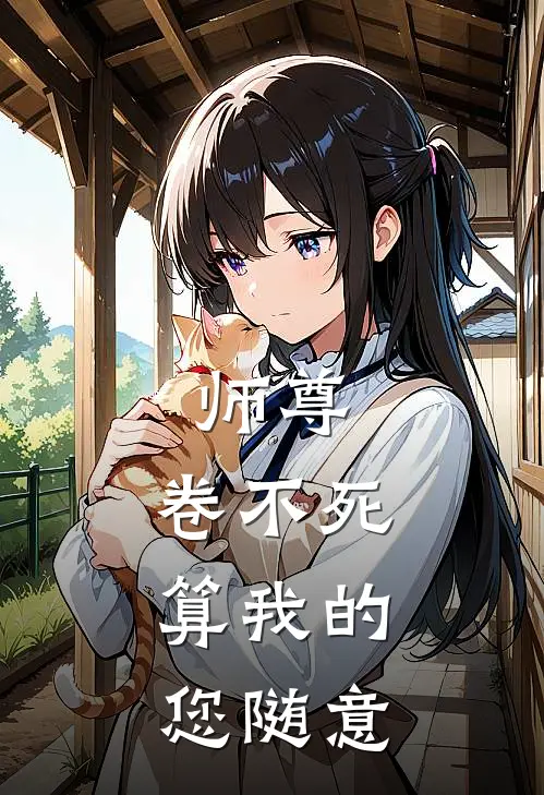 师尊，卷不死算我的，您随意