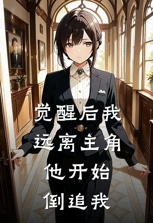 觉醒后我远离主角，他开始倒追我(路许言路亦泽)免费小说完结版_最新章节列表觉醒后我远离主角，他开始倒追我(路许言路亦泽)