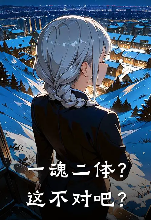 一魂二体？这不对吧？