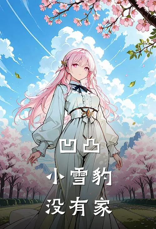 凹凸：小雪豹没有家