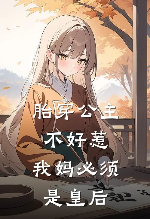 胎穿公主不好惹，我妈必须是皇后