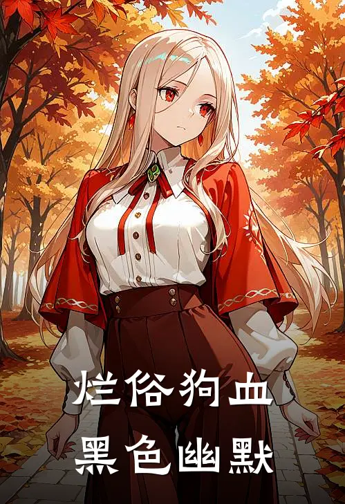 烂俗狗血，黑色幽默