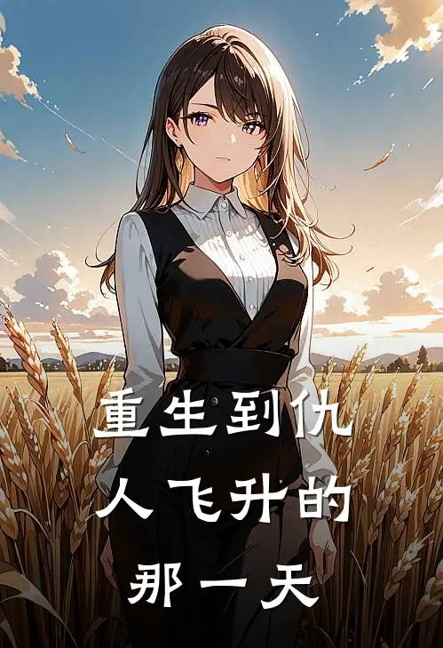 重生到仇人飞升的那一天