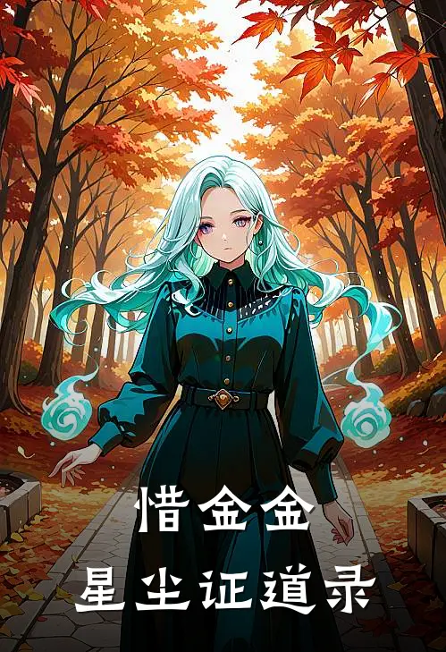 惜金金：星尘证道录