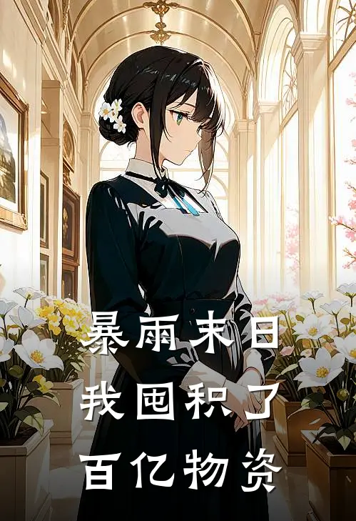 暴雨末日：我囤积了百亿物资