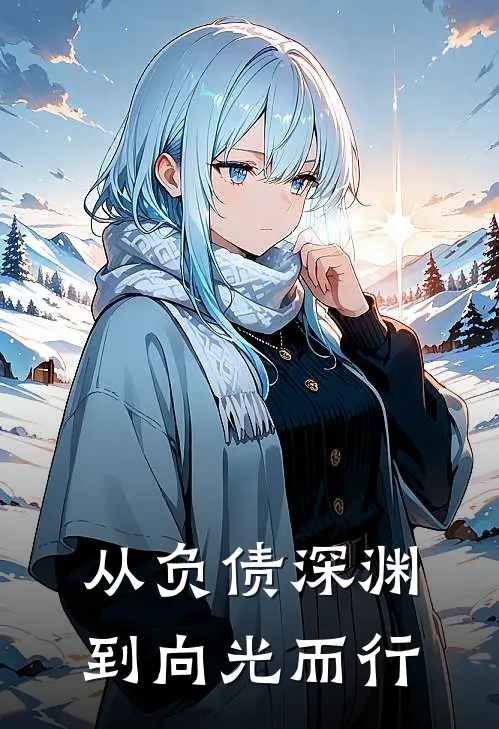 从负债深渊到向光而行