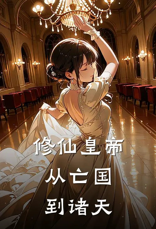 修仙皇帝：从亡国到诸天