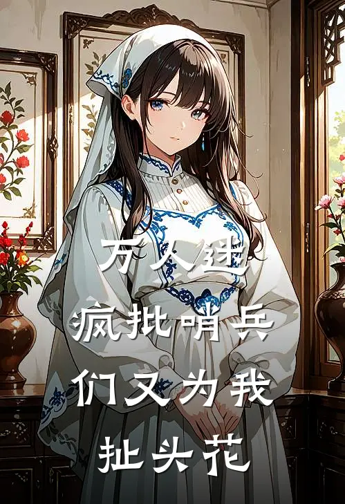 万人迷：疯批哨兵们又为我扯头花