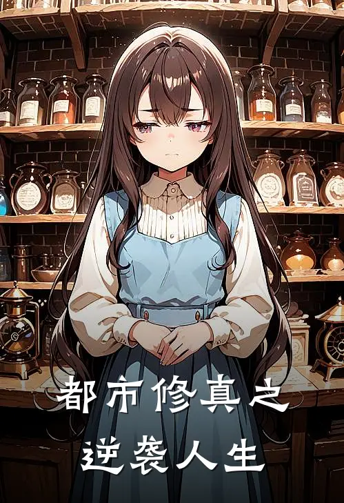 都市修真之逆袭人生