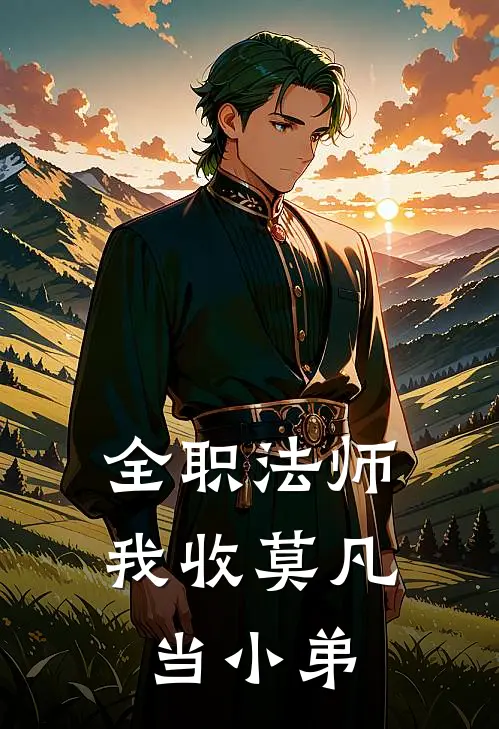 全职法师我收莫凡当小弟