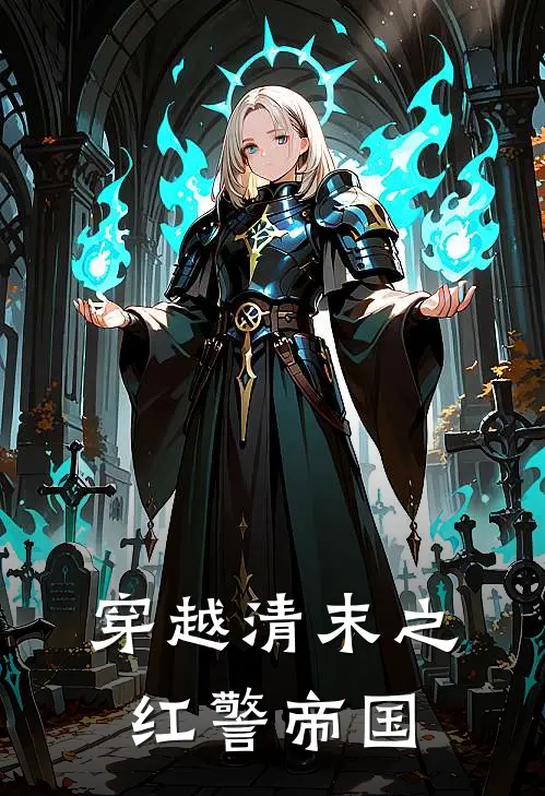 穿越清末之红警帝国