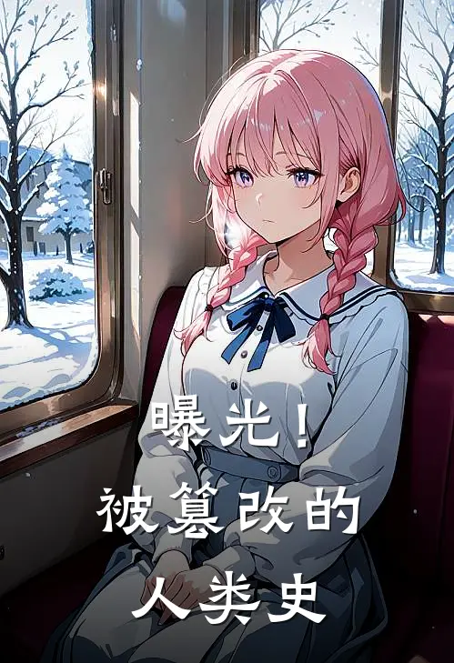 曝光！被篡改的人类史