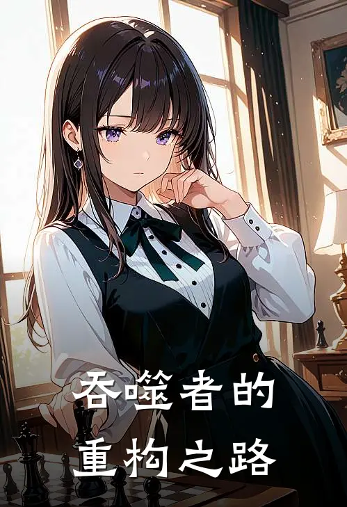 吞噬者的重构之路