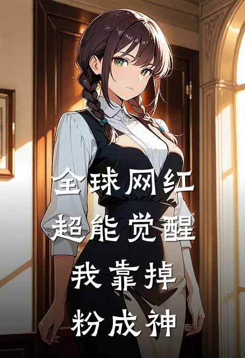 全球网红超能觉醒：我靠掉粉成神