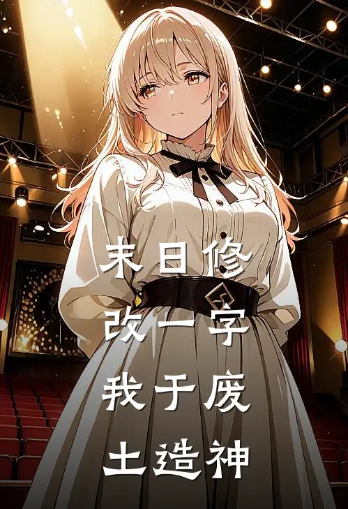 末日修改一字，我于废土造神