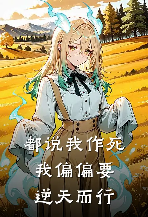 都说我作死，我偏偏要逆天而行