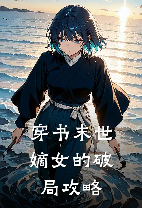 穿书末世：嫡女的破局攻略