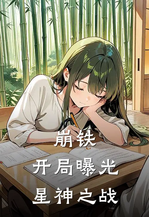 崩铁：开局曝光星神之战