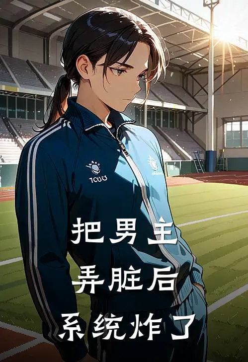 把男主弄脏后，系统炸了