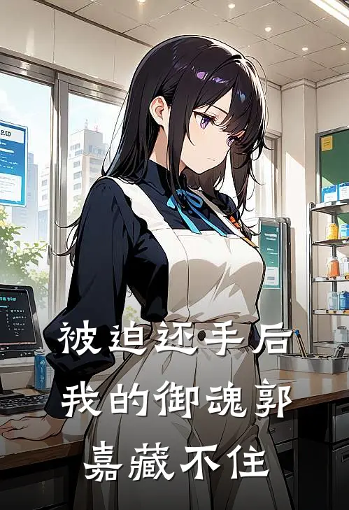 被迫还手后，我的御魂郭嘉藏不住