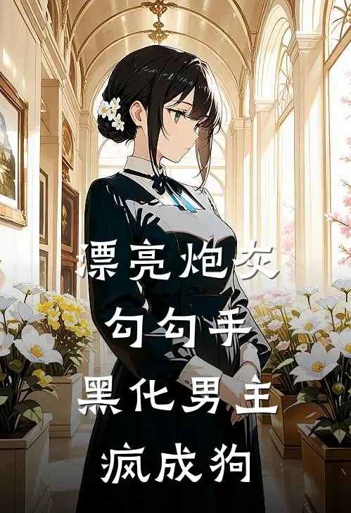 漂亮炮灰勾勾手，黑化男主疯成狗