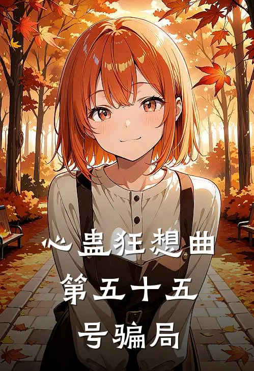 心蛊狂想曲：第五十五号骗局