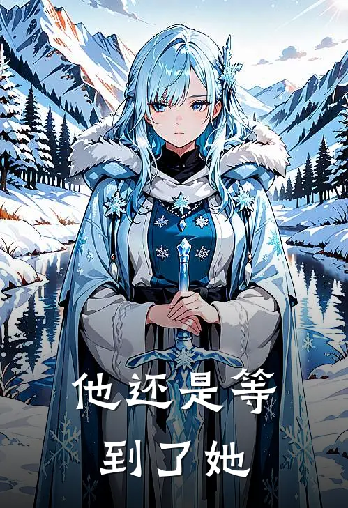 他还是等到了她