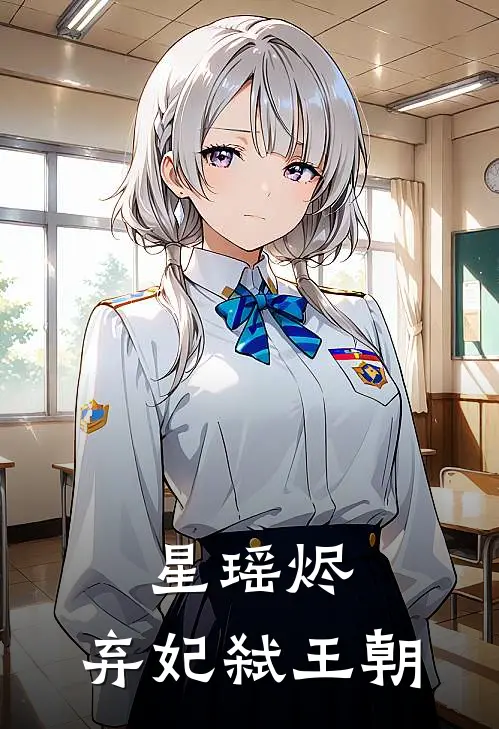 星瑶烬：弃妃弑王朝