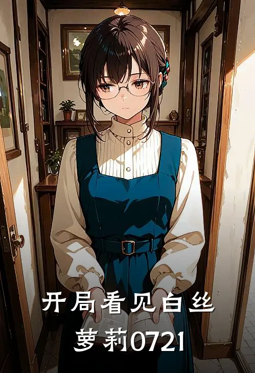 开局看见白丝萝莉0721