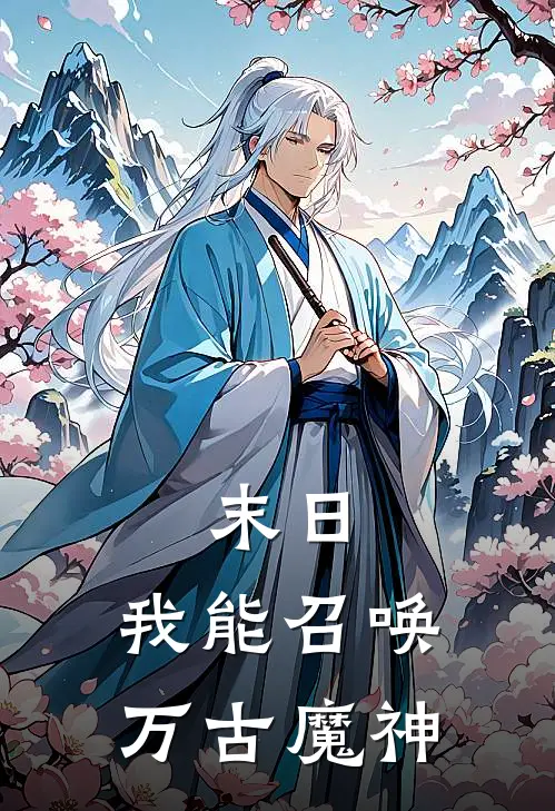 末日：我能召唤万古魔神