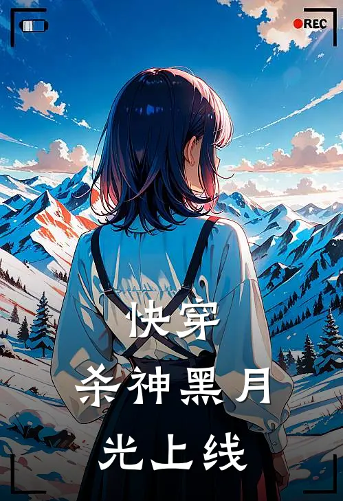 快穿：杀神黑月光上线