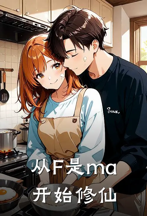 从F是ma开始修仙