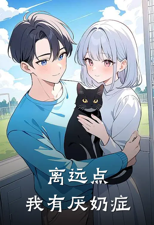 离远点，我有厌奶症