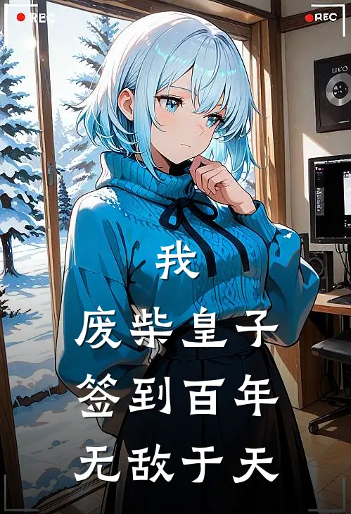 我，废柴皇子，签到百年无敌于天