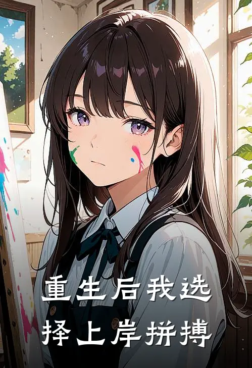 重生后我选择上岸拼搏