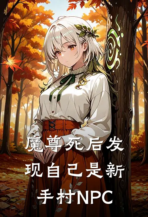 魔尊死后发现自己是新手村NPC