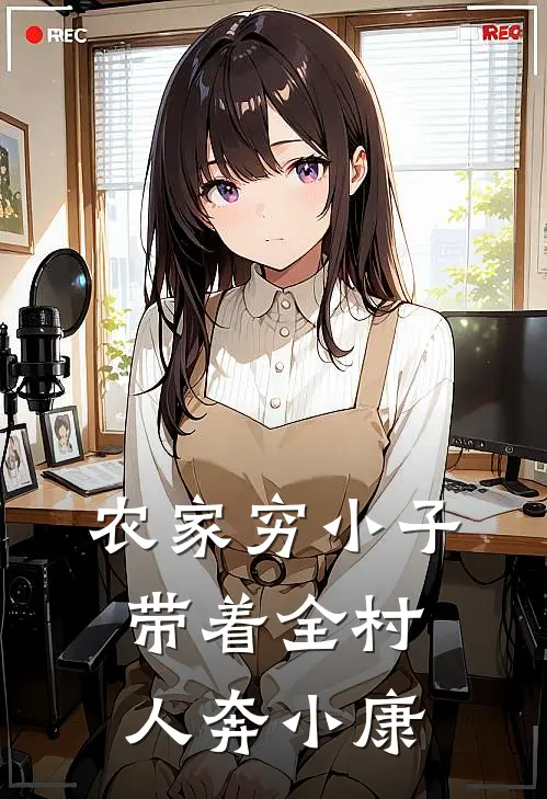 农家穷小子带着全村人奔小康